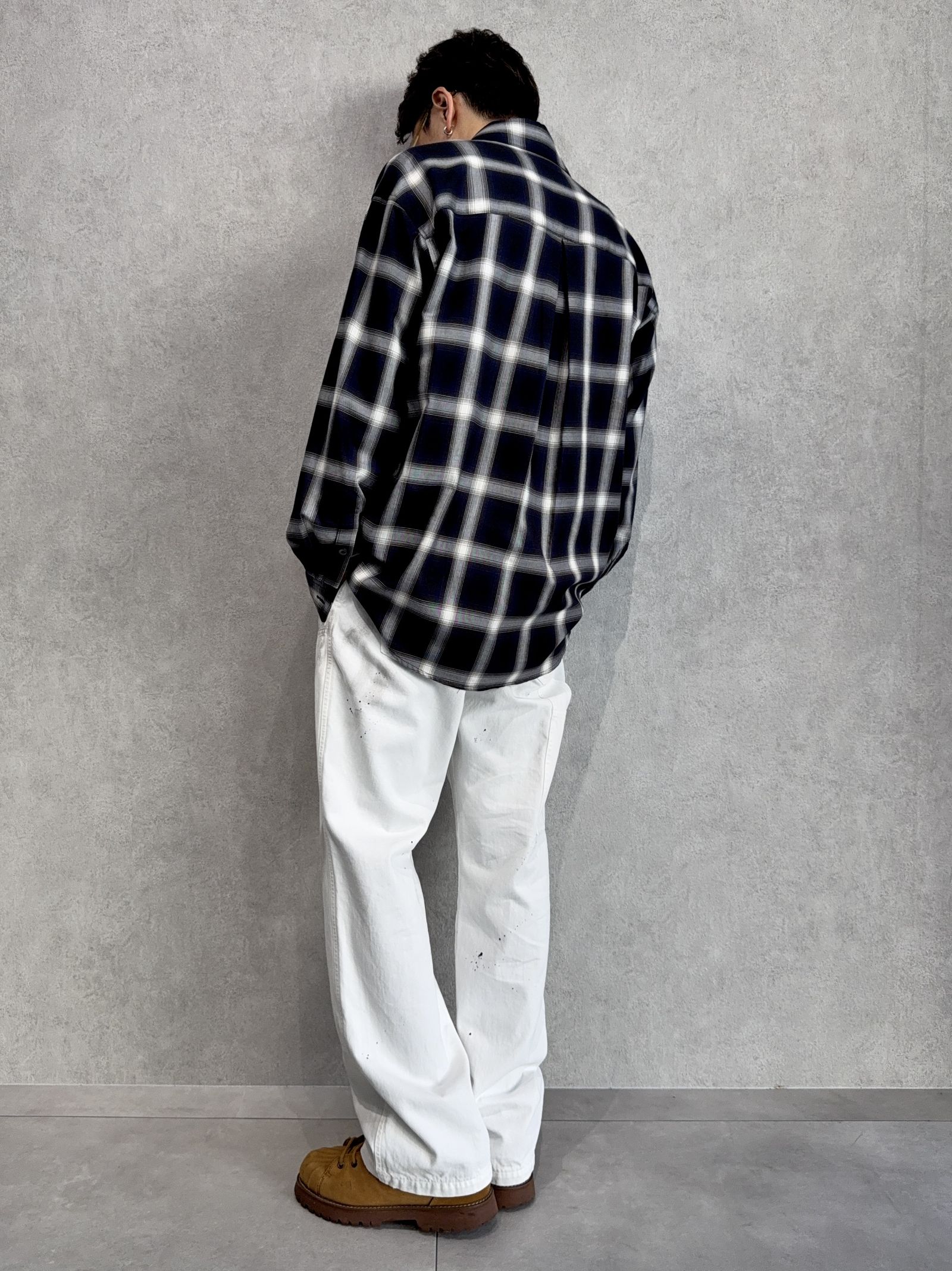 春のRESOUND新作コーデ