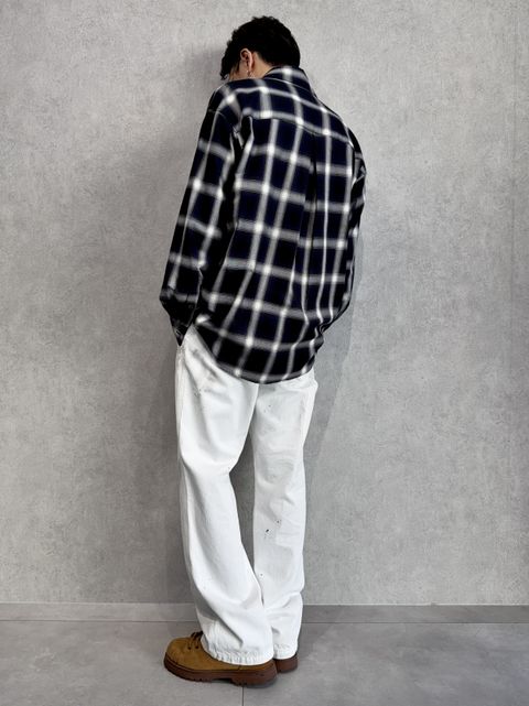 春のRESOUND新作コーデ