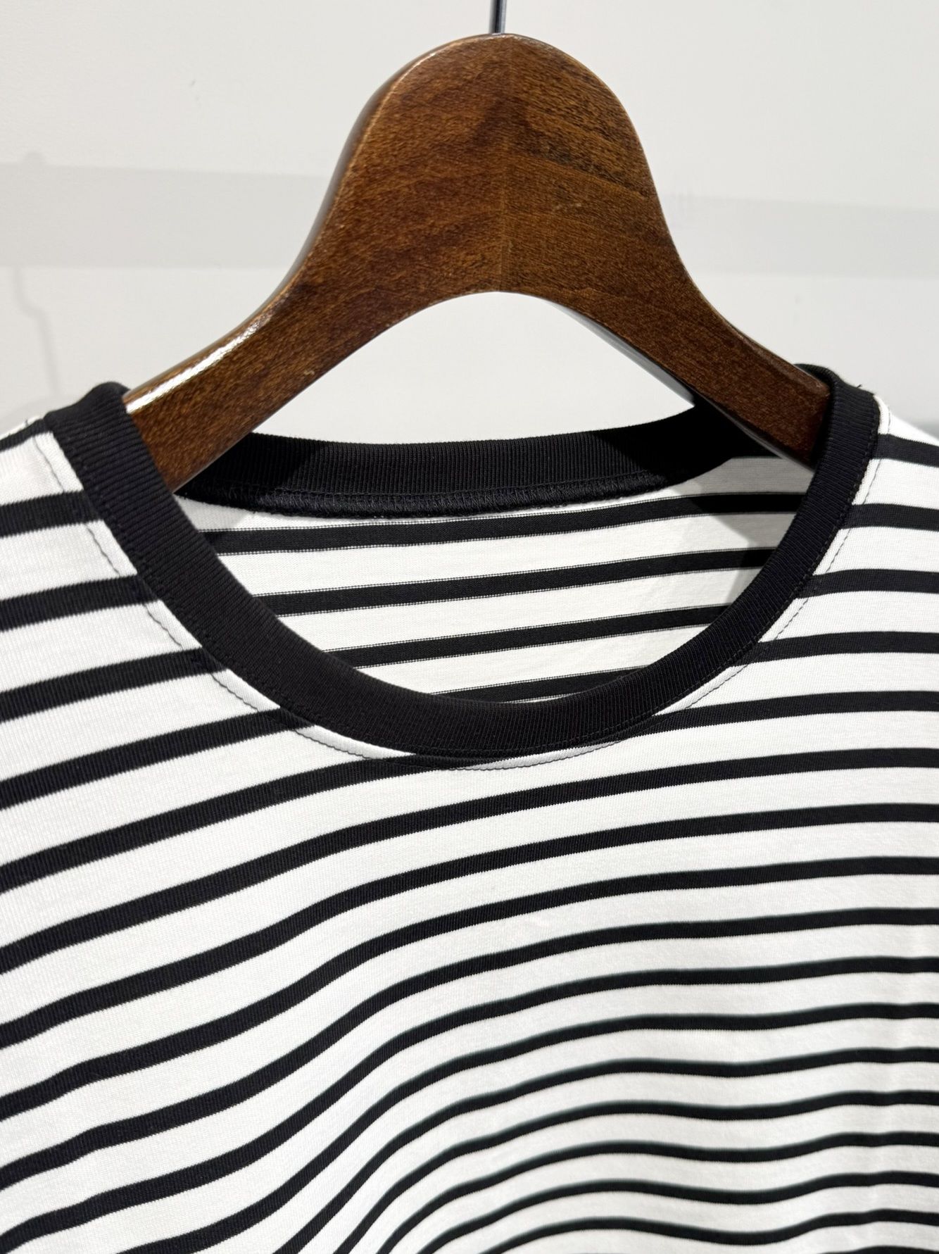 LONG SLEEVE TEE / RC35-T-008 / 長袖Tシャツ / ボーダー