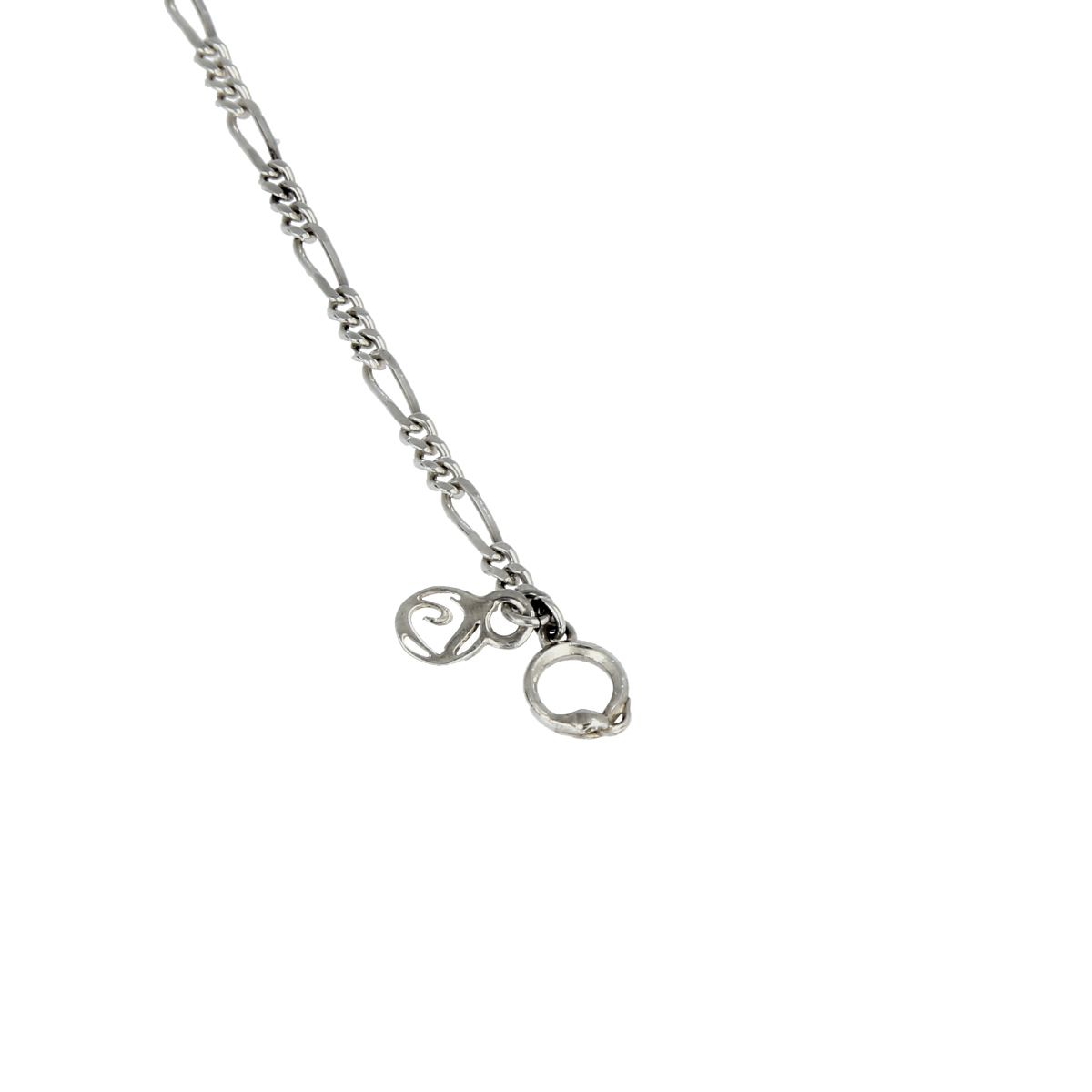 ミックスチェーン タイプB(60cm) / VLN037 / ネックレス