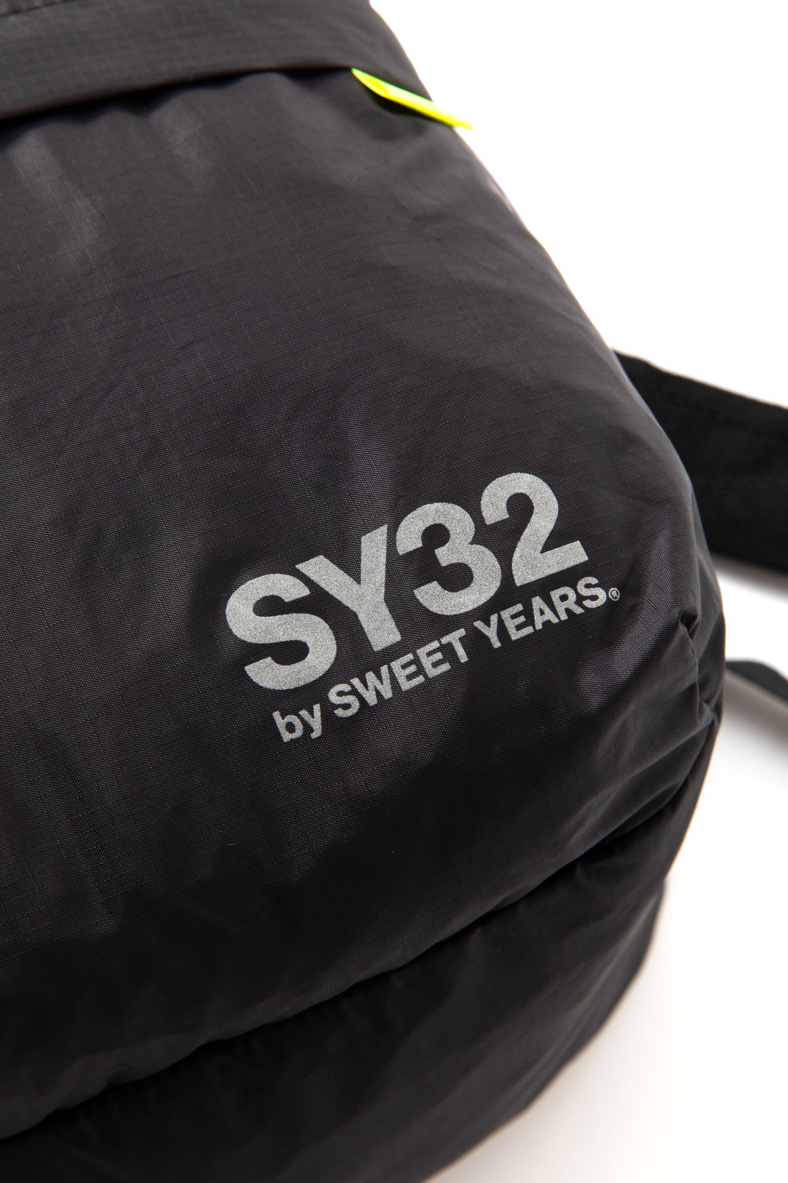SY32 by SWEET YEARS - SY32 PACKABLE ECO BACKPACK / 10590 / エコ