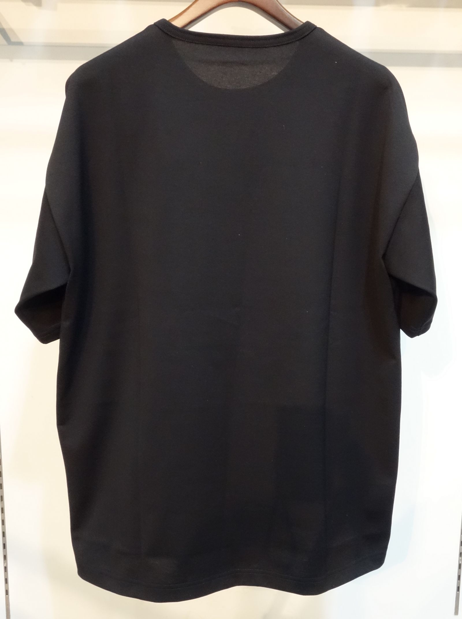 WEST BEACH PHOTO LOOSE TEE / RC23-T-002 / フォトプリントビッグTシャツ※