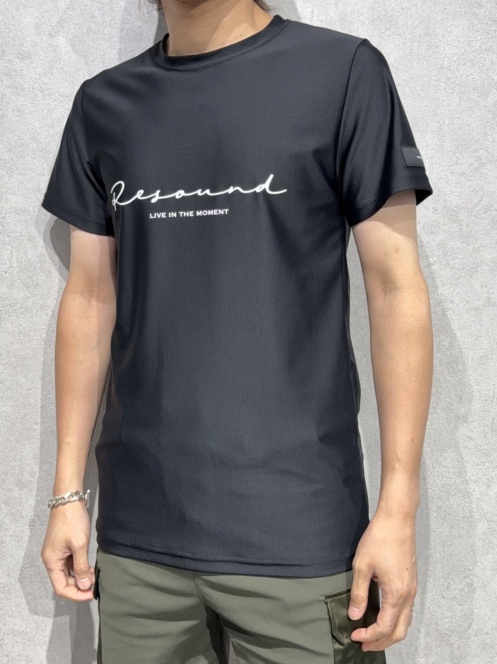 RESOUND CLOTHING - リサウンドクロージング | 正規通販 LUKE