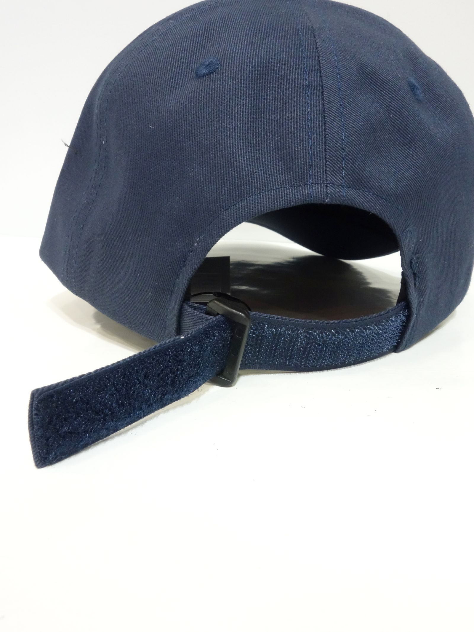 TWILL CAP SY WAPPEN / 11102 / キャップ
