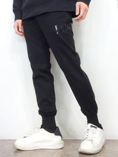 BILLIE  PANTS / RC23-ST-028 / ロゴリブパンツ