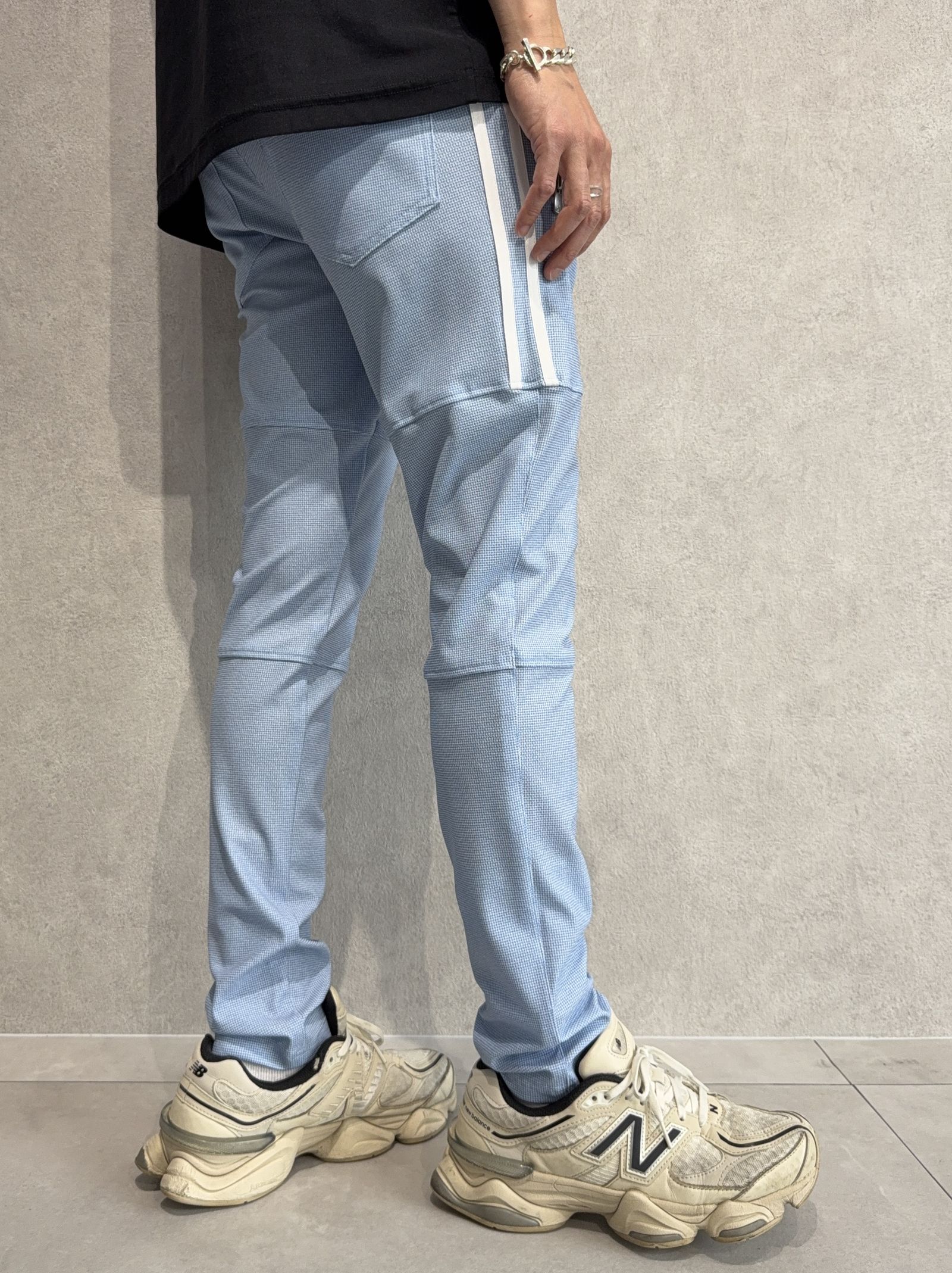 RESOUND CLOTHING - JOHNSON LINE PT / RC36-ST-009