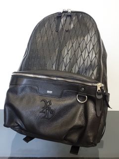 DECADE COLLABO BACK PACK / RC22-BAG-003RD / バックパック