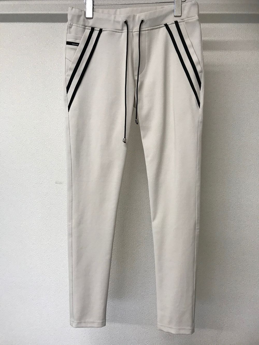 EDGE PT / RC19-ST-014 / ラインパンツ