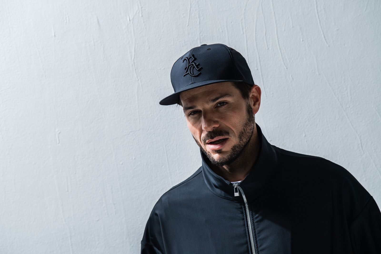 NYLON RC BB CAP / RC24-CAP-001 / ベースボールキャップ