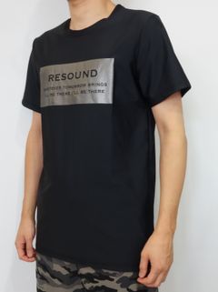 【※期間限定販売※】 BOX ROGO RUSH TEE / RC20-T-010 / ラッシュガード Tシャツ