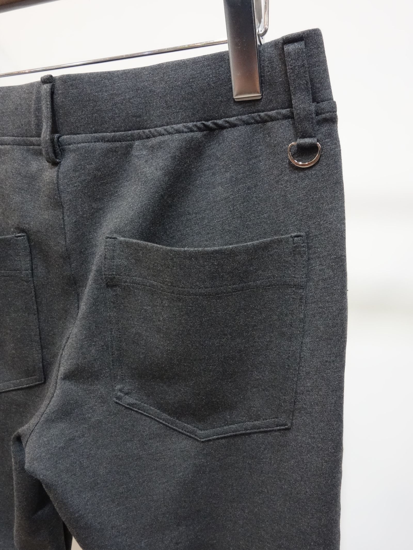 CHRIS EASY PANTS / RC18-ST-016 / スラックスイージーパンツ