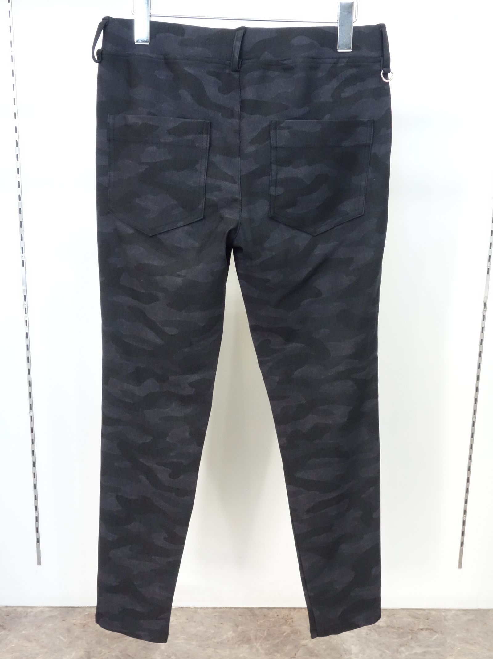 CHRIS EASY PANTS / RC20-ST-016 / カモフライージーパンツ