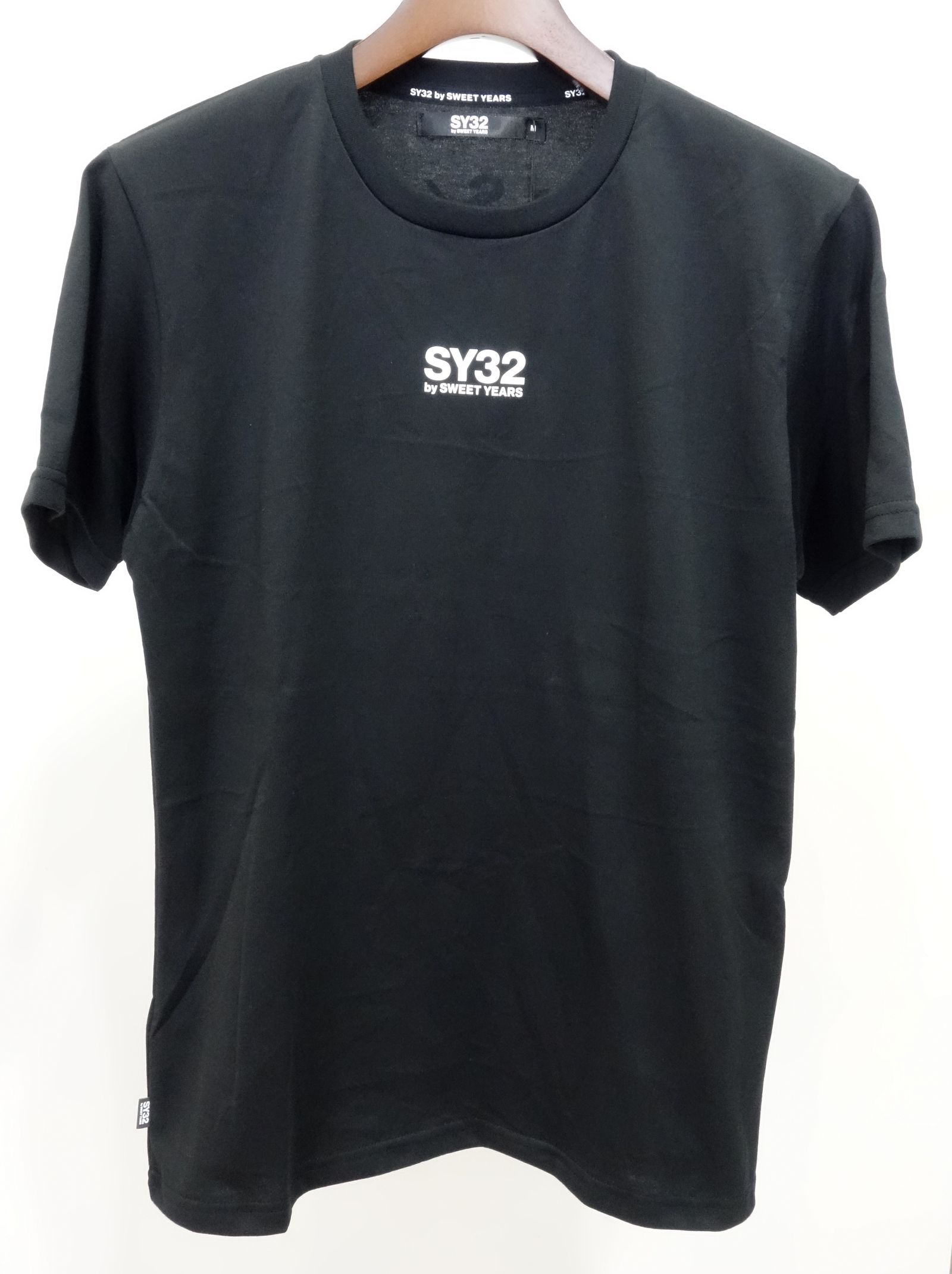 MULTI GRAPHIC TEE / 11470J / プリントTシャツ