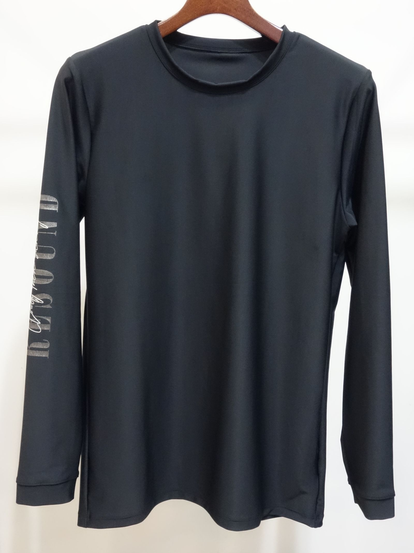 CTS RESOUND RUSH LONG TEE / RC20-T-014 / ラッシュガード ロングスリーブTシャツ ※
