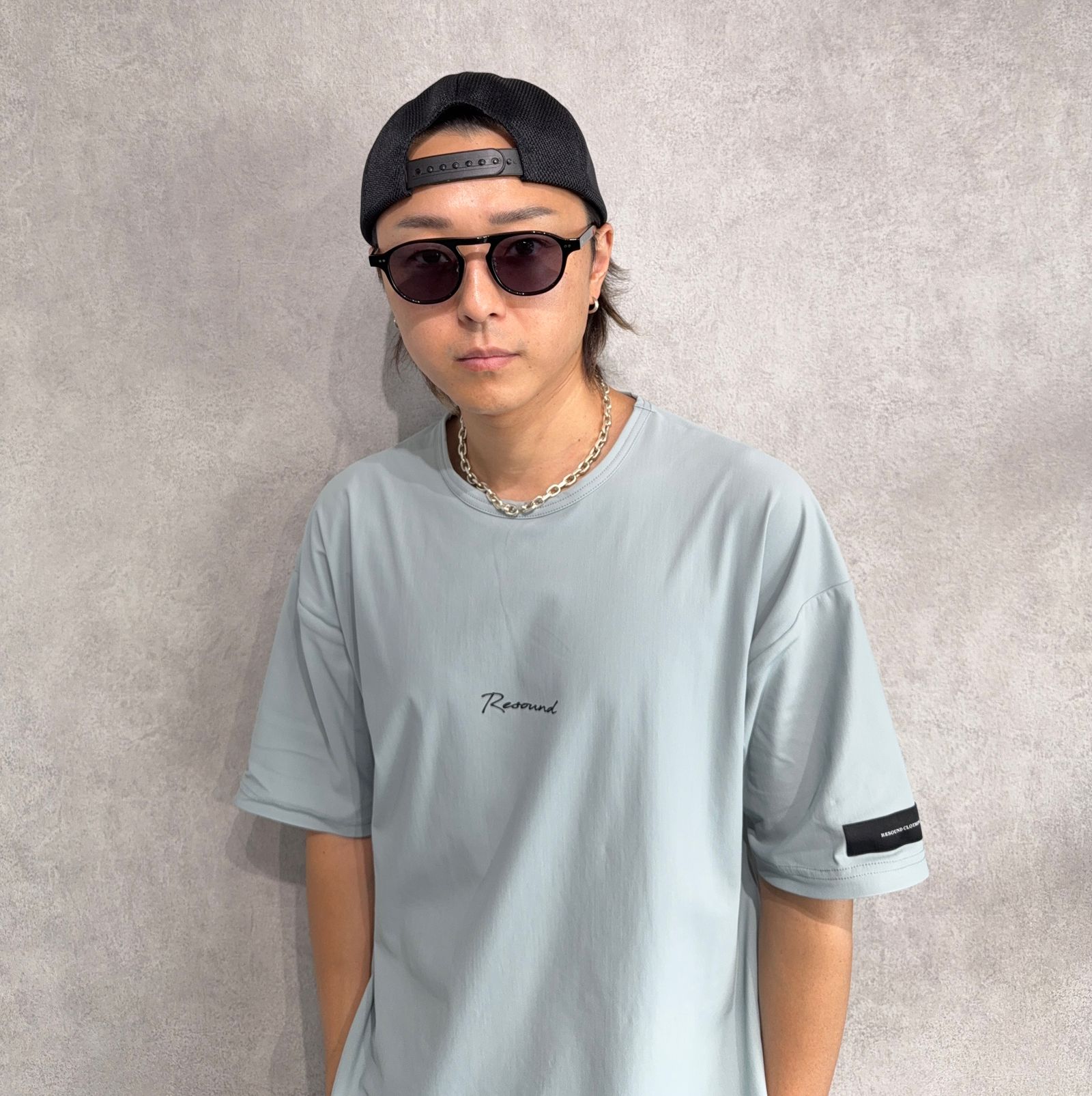 NEW. BARNETT C-1 / サングラス / ブラック