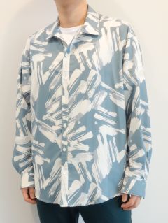 JACK SHIRTS / RC24-SH-001 / オーバーサイズシャツ