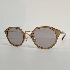 NEW. CEDAR C-2 / サングラス / ブラウン