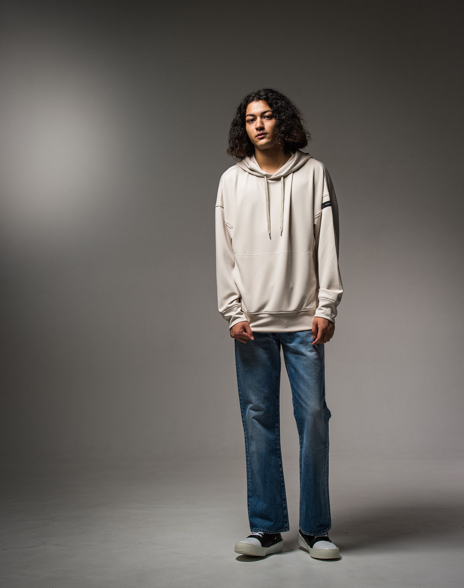 RESOUND CLOTHING - ROBERT DENIM / RC23-BT-029 / ブーツカット