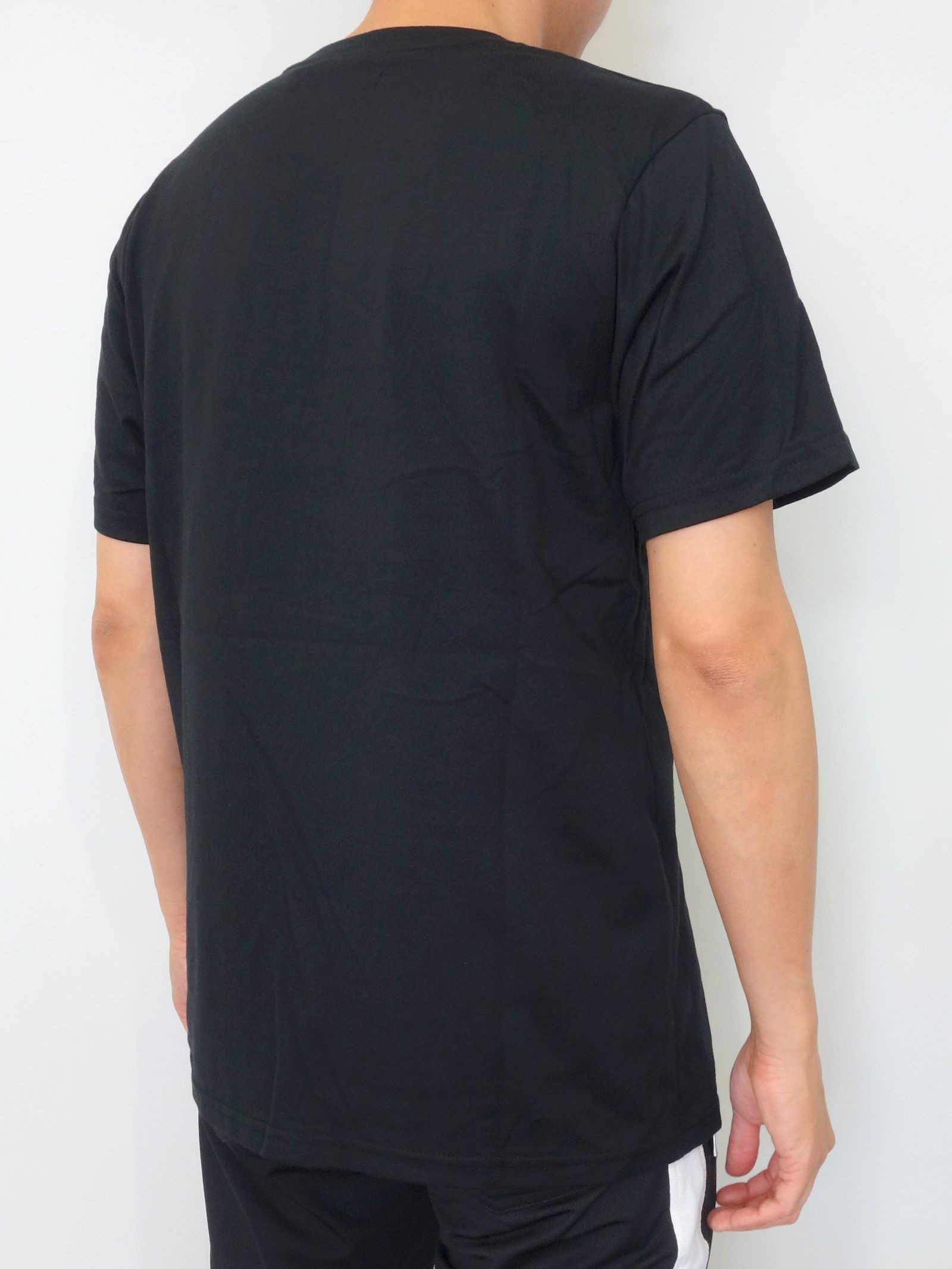 VERTICAL LOGO TEE / TNS1727J / プリントTシャツ
