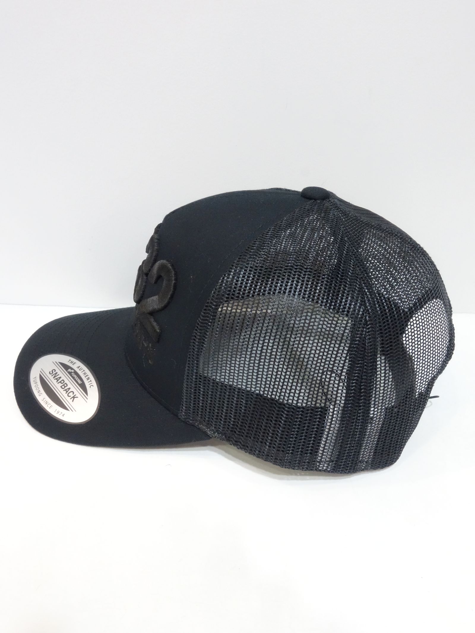 5PANEL PETRO TRUCKER CAP / 11101 / キャップ