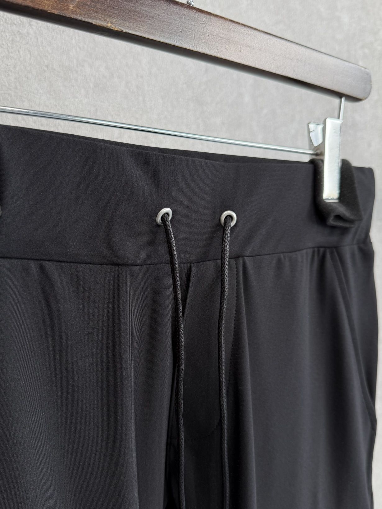 CARGO CROPPED PT / RC39-HP-001 / カーゴクロップドパンツ / ブラック