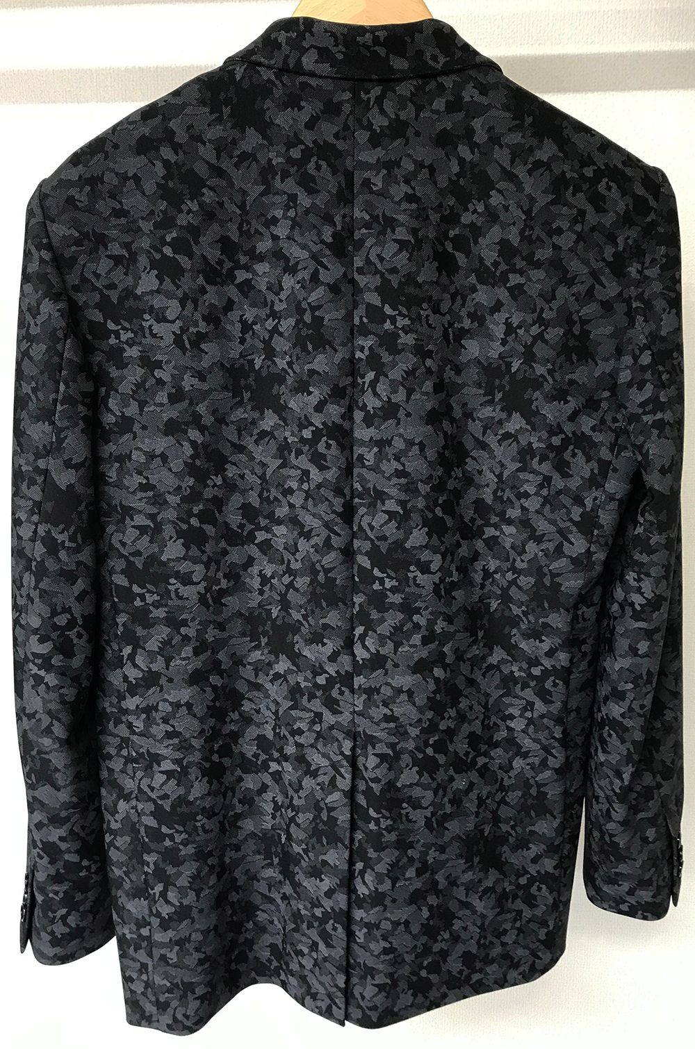 【※期間限定販売※】 MOSAIC CAMOUFLAGE LUCILLE JACKET / RC18-JK-001 / テーラードジャケット
