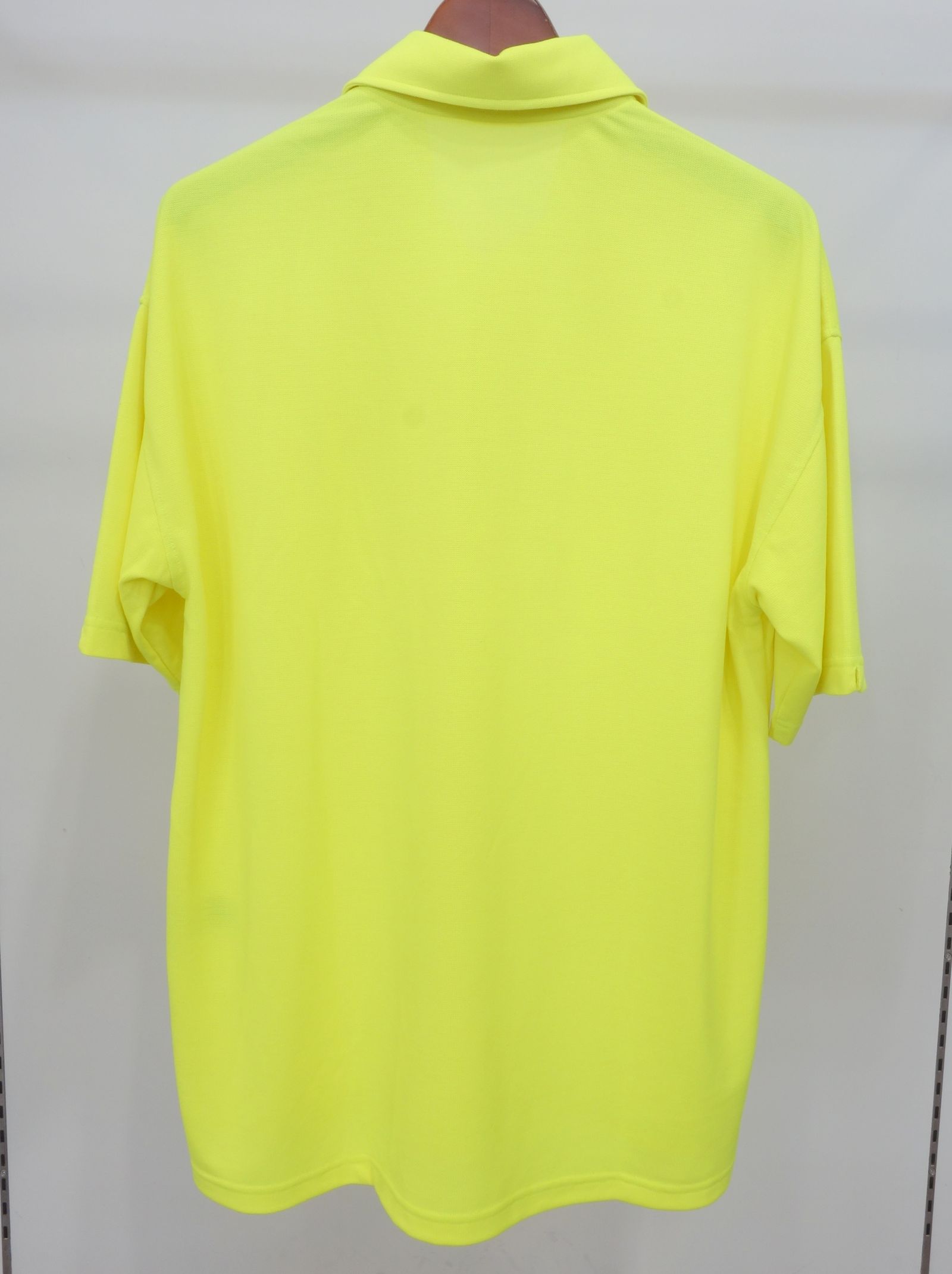 RC LOOSE POLO / RC16-T-015 / ルーズポロシャツ
