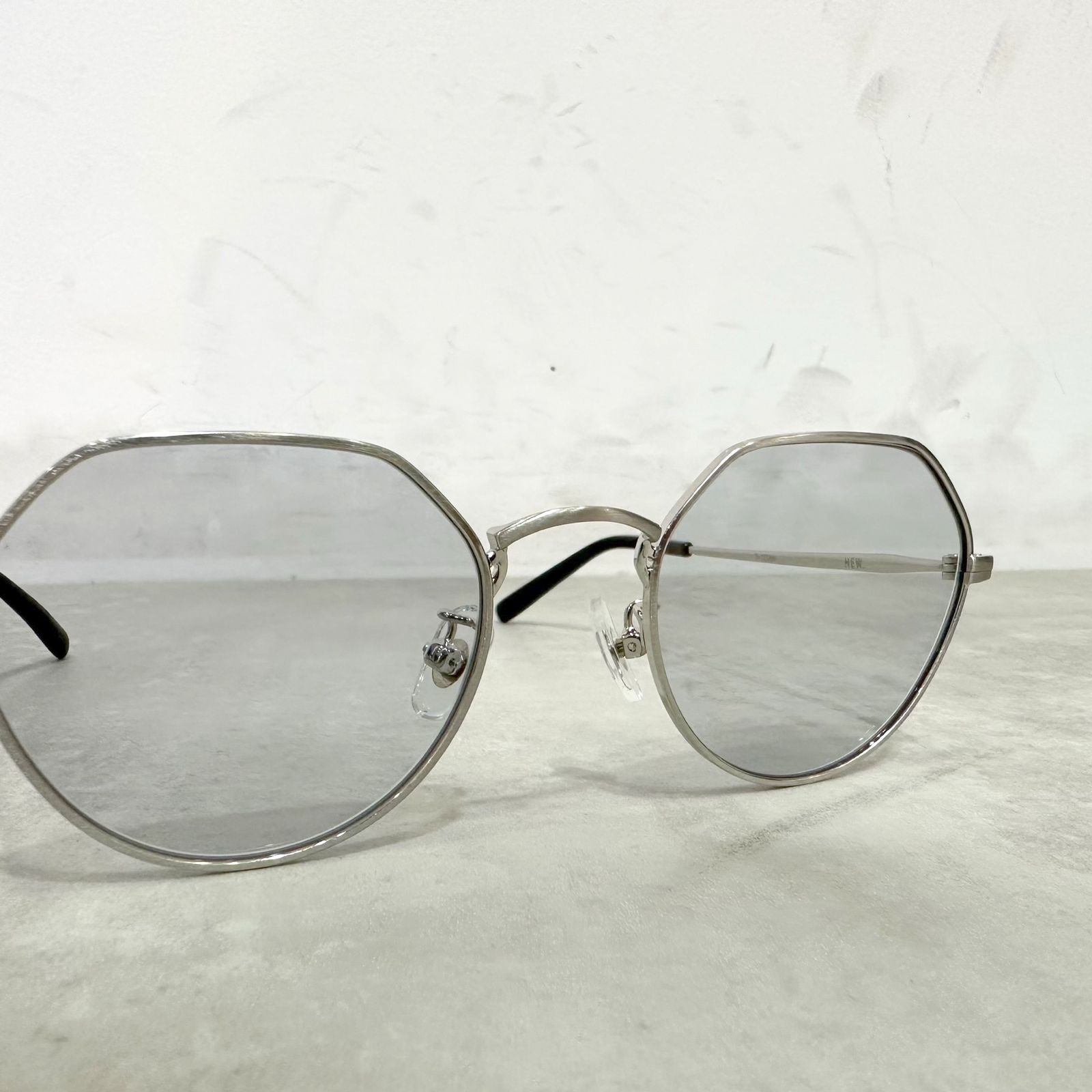 メガネ KADOR FW25 Kador - MAYA - gv1 (MAYA GV1) メガネ KADOR FW25 Kador - MAYA - gv1 (MAYA GV1) Optical