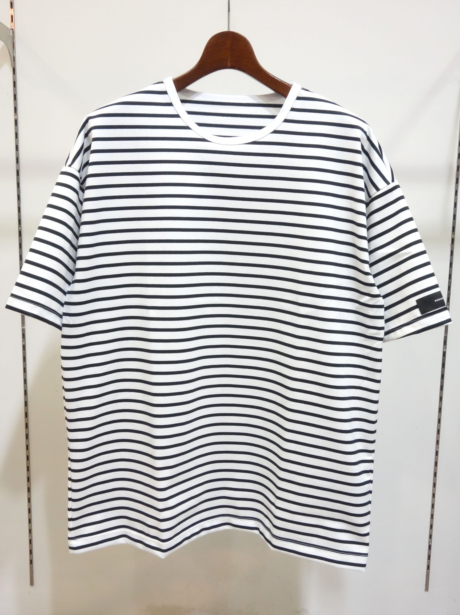 LOOSE JERSEY TEE / RC19-T-003 / ビッグTシャツ