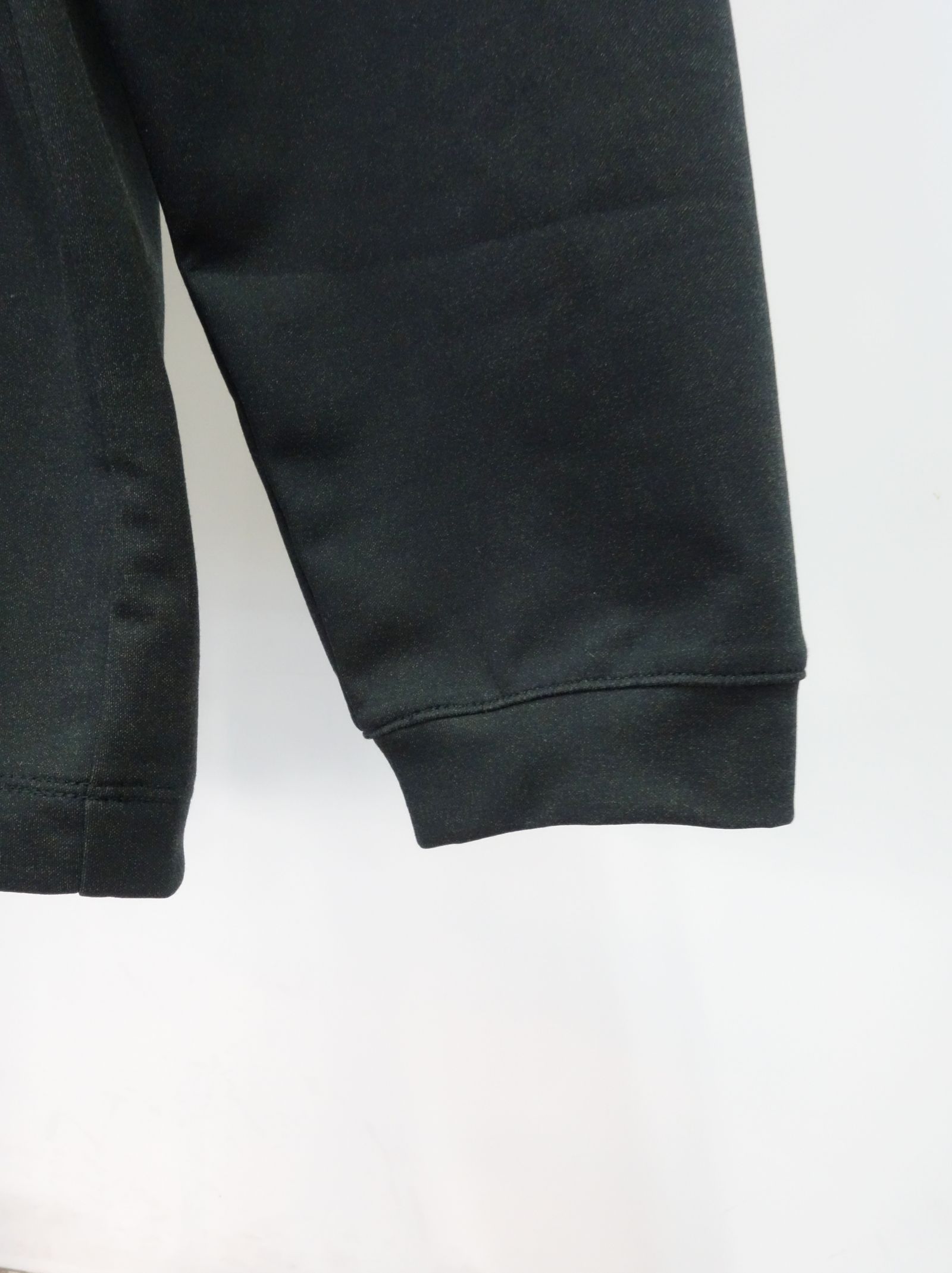 DOUBLE LOOSE POCKET LONG TEE / RC21-T-003 / ロングスリーブTシャツ