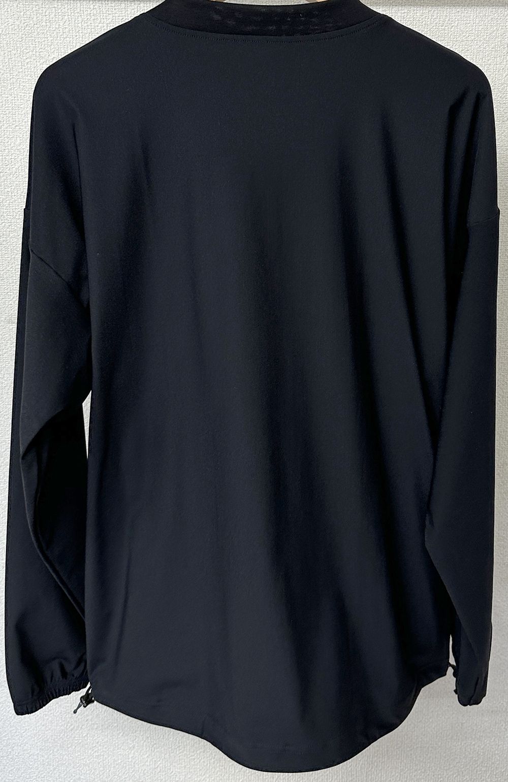 注目■RESOUND CLOTHING■大人気 ナイロンプルオーバーパーカー RESOUND CLOTHING - NYLON TECH PULLOVER / RC29-C-001