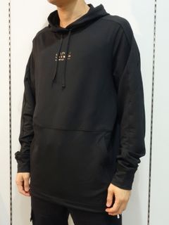 MODAL SWEAT HOODIE / 11515 / モダールパーカー