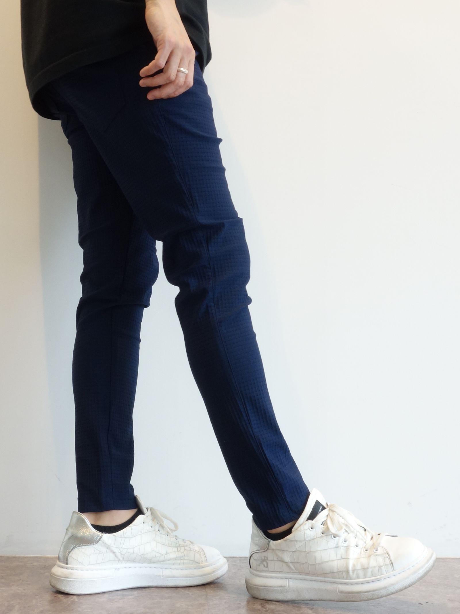 RESOUND CLOTHING - CHRIS EASY TUCK PANTS / RC25-ST-016T