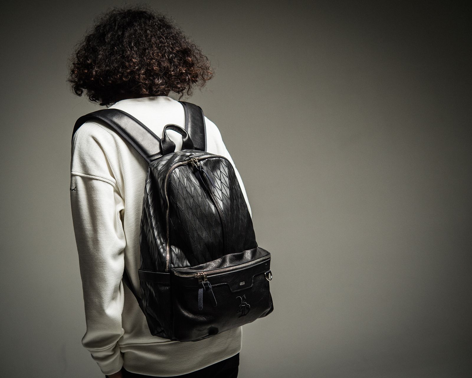 DECADE COLLABO BACK PACK / RC22-BAG-003RD / バックパック