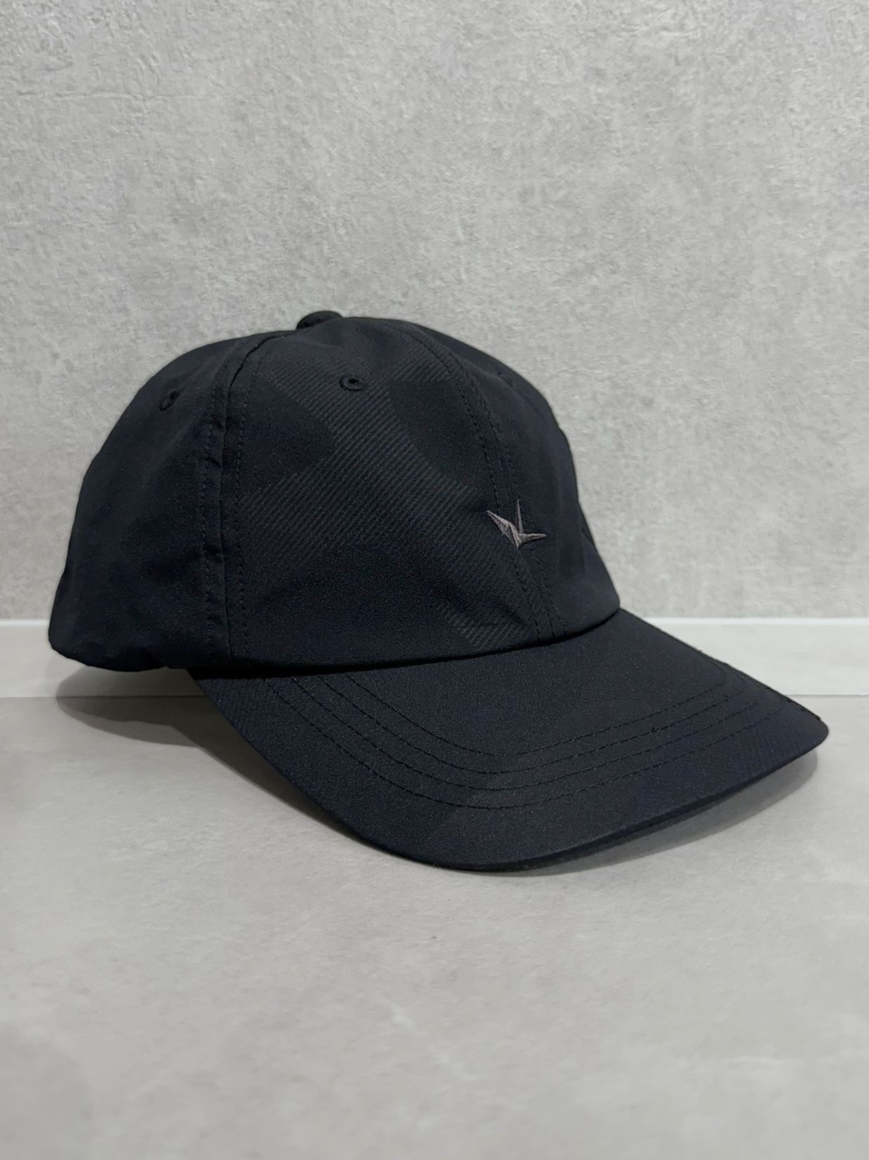 MENS】GTX CAP キャップ / WINDSTOPPER(R) プロダクト by GORE