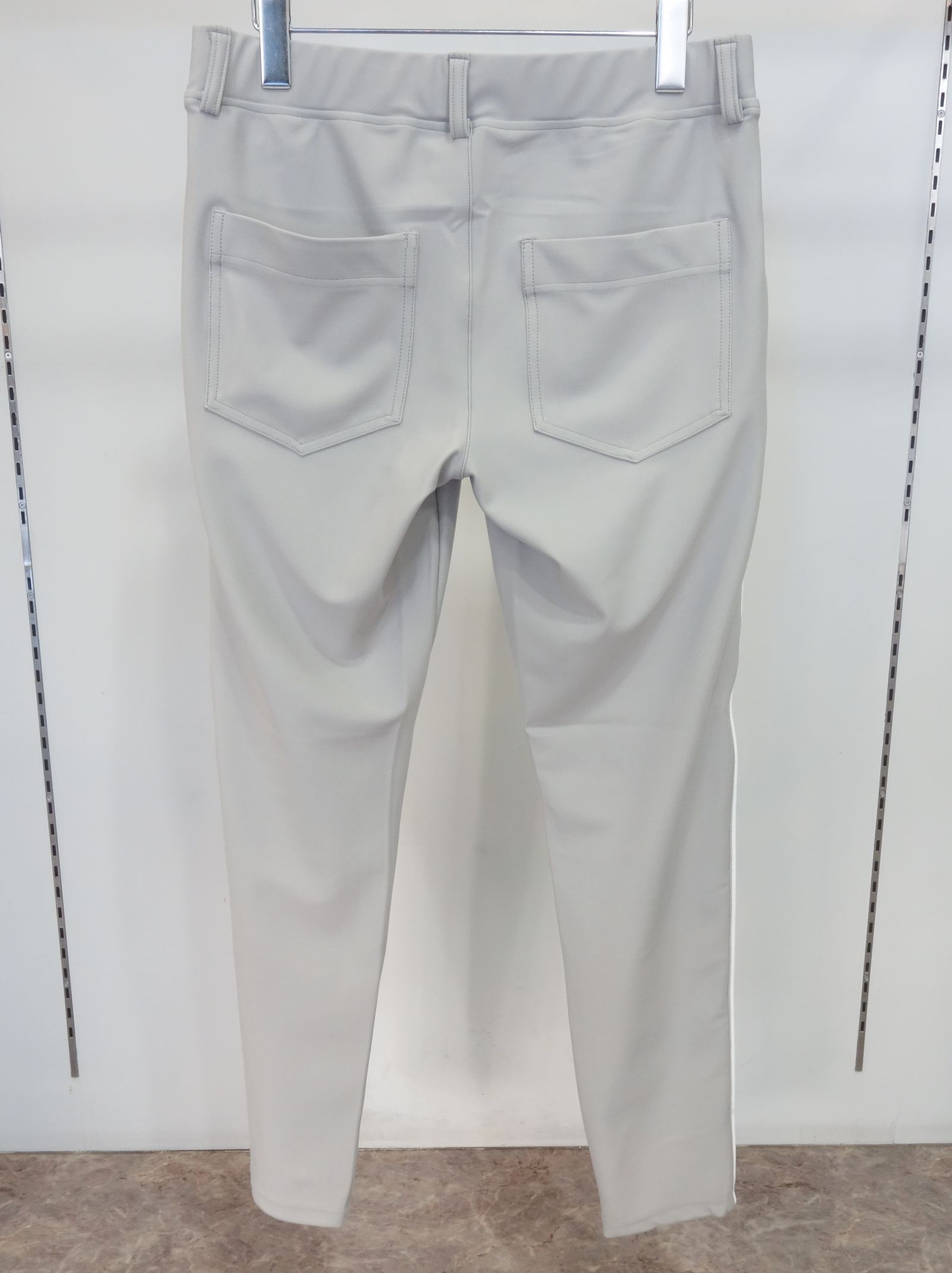 EDDIE PANTS / RC21-ST-022 / イージーラインパンツ
