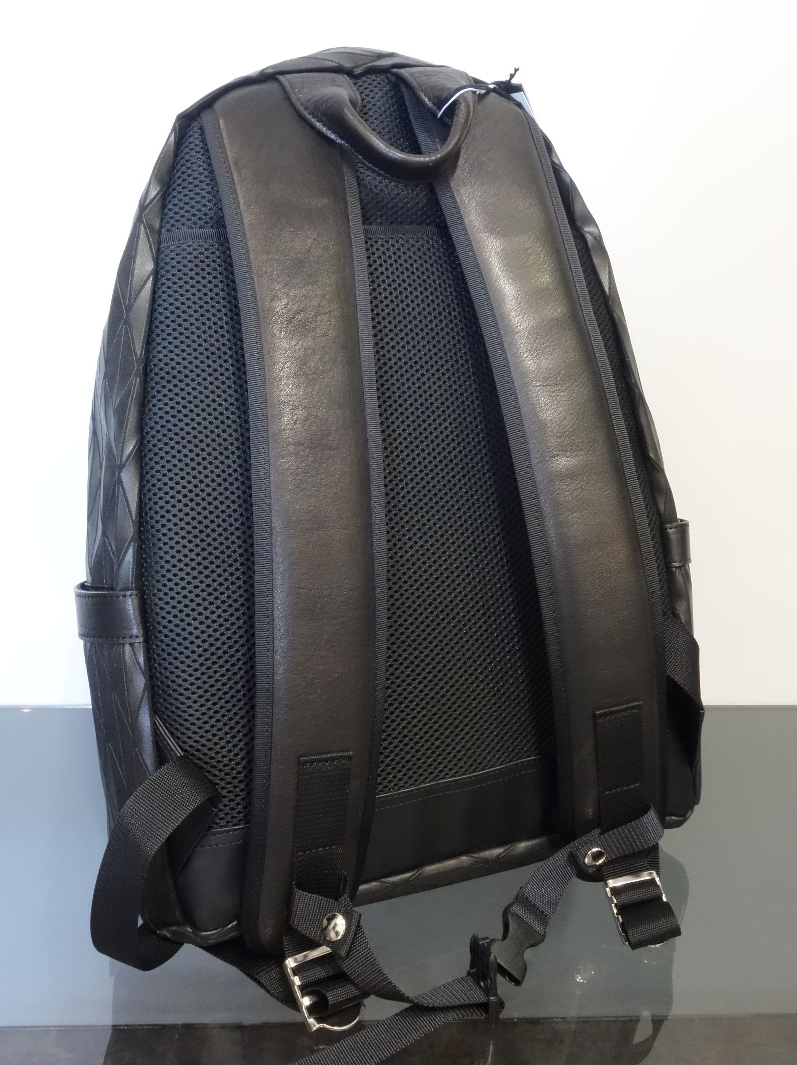 DECADE COLLABO BACK PACK / RC22-BAG-003RD / バックパック