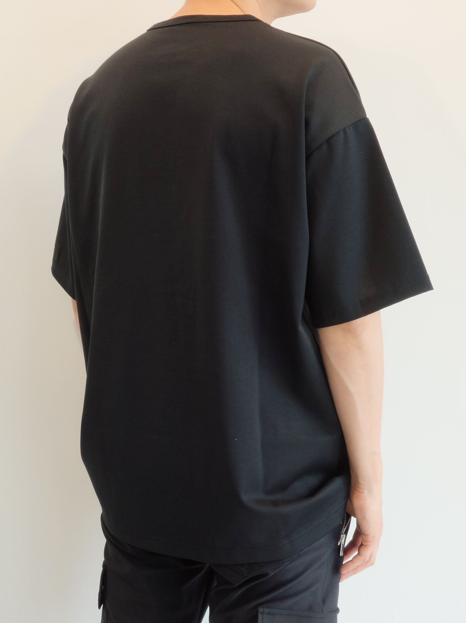 RC ROGO LOOSE TEE / RC24-T-005 / ビッグTシャツ