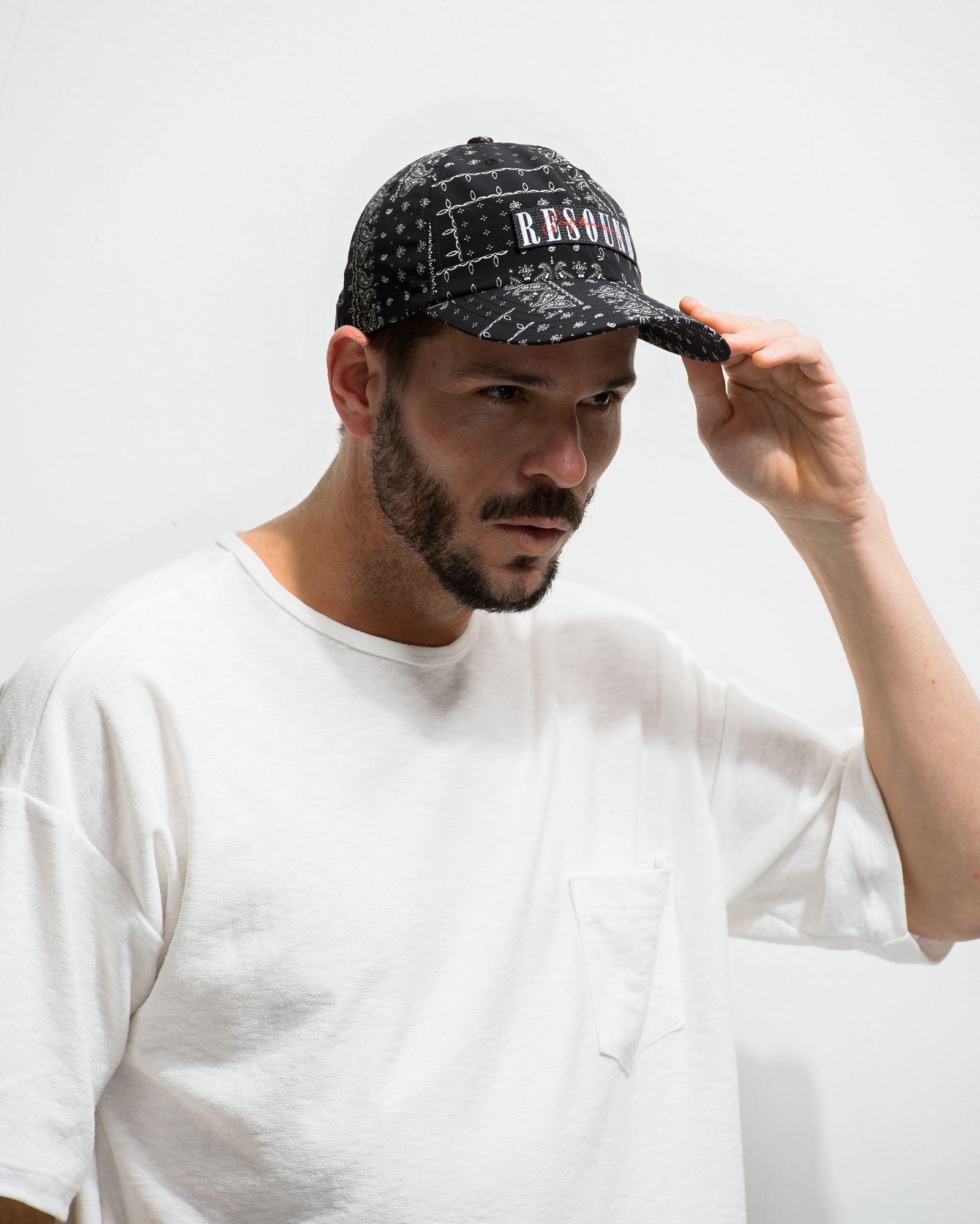 CTS ROGO LOW CAP / RC20-CAP-002 / ローキャップ