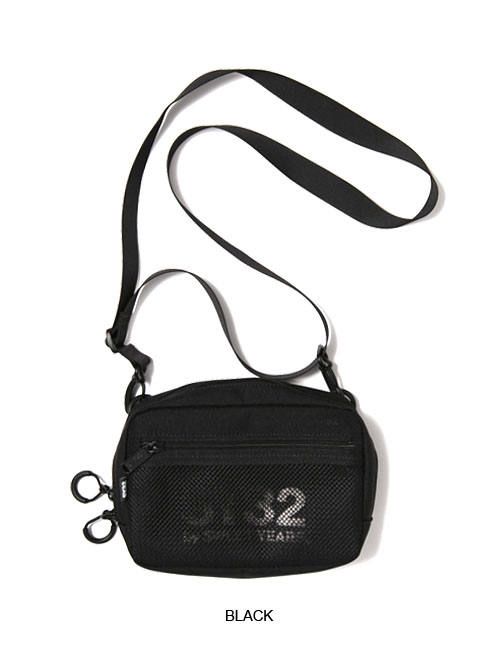 MINI SHOULDER BAG / 10102 / ショルダーバッグ
