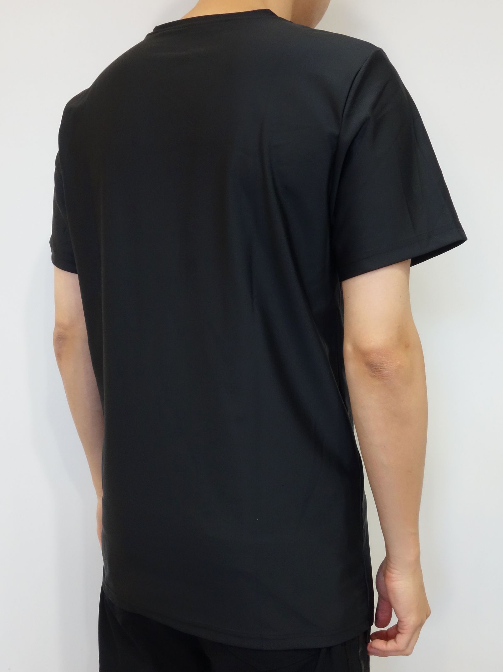 BOLTROGO RUSH TEE / RC20-T-009 / ラッシュガード Tシャツ