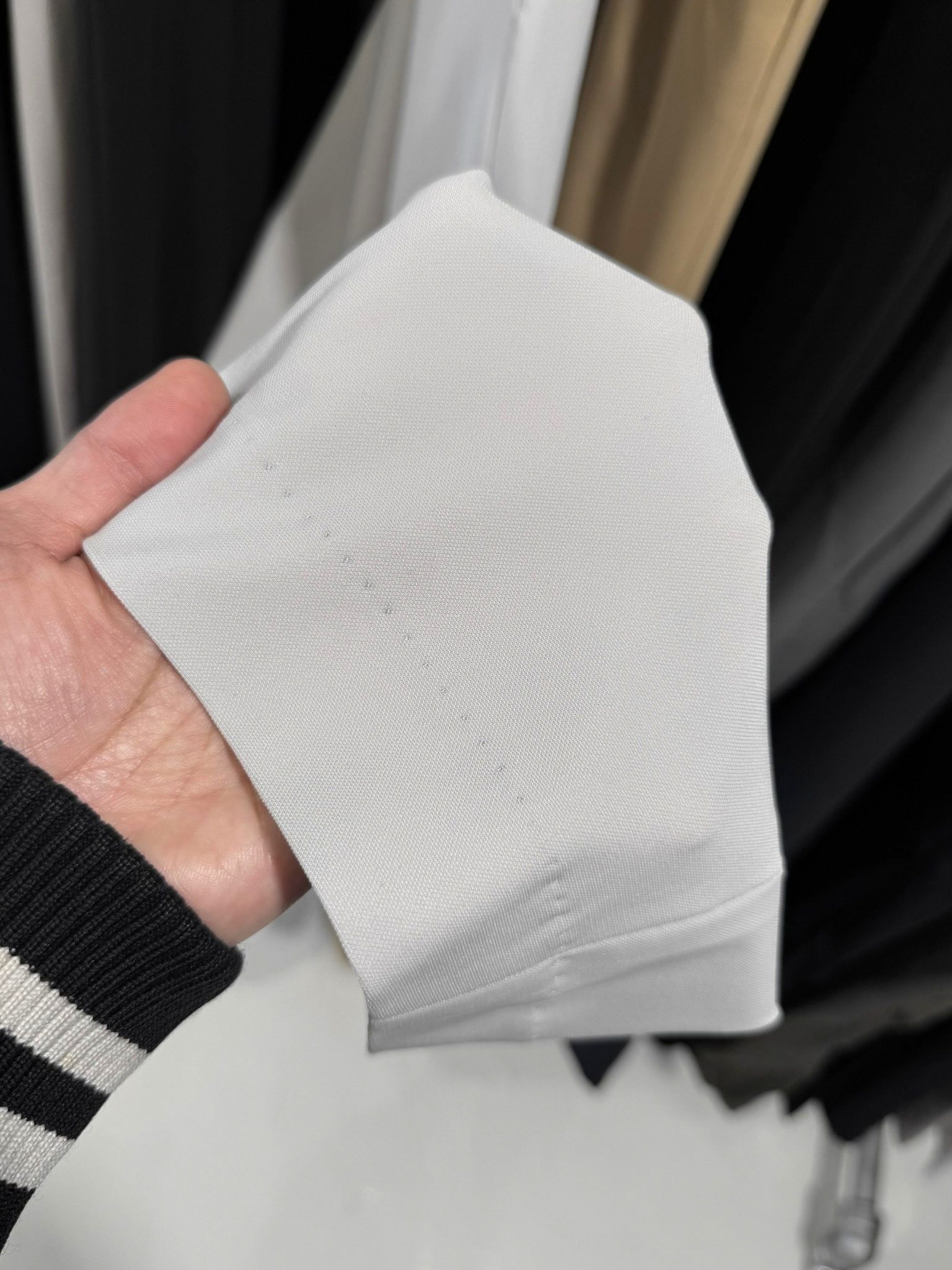 BEN PANTS / RC40-ST-038 / スーパーワイドパンツ / グレー (5月中旬入荷予定)