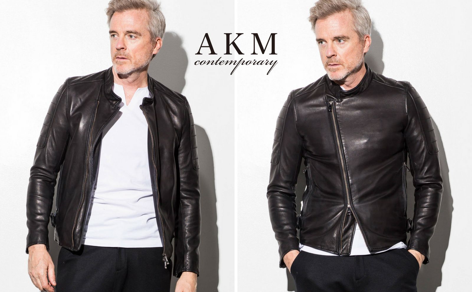 新規取扱いの【AKM Contemporary】から、上質シープスキンの