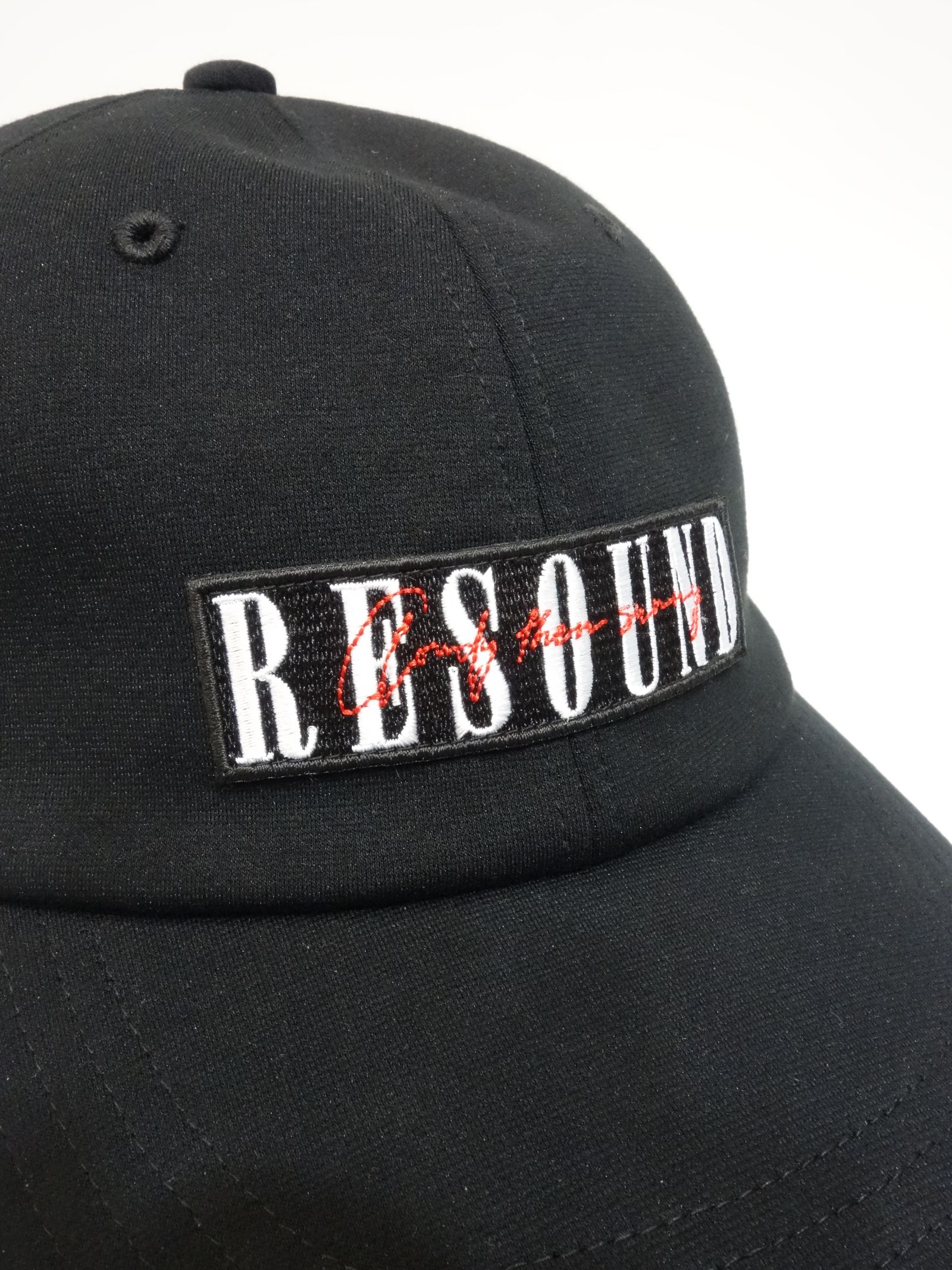 CTS ROGO LOW CAP / RC20-CAP-002 / ローキャップ