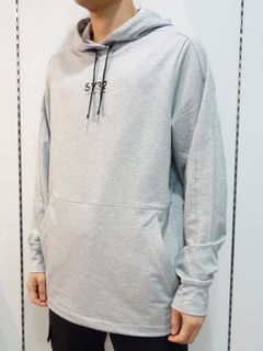 MODAL SWEAT HOODIE / 11515 / モダールパーカー