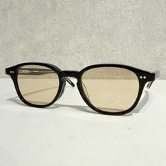 NEW. ALLEN II C-1 / サングラス / ブラック