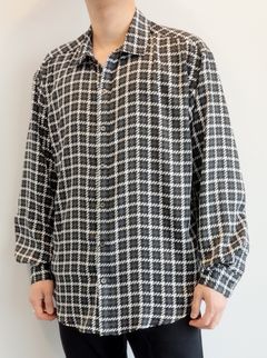 JACK SHIRT / RC23-SH-003 / オーバーサイズシャツ