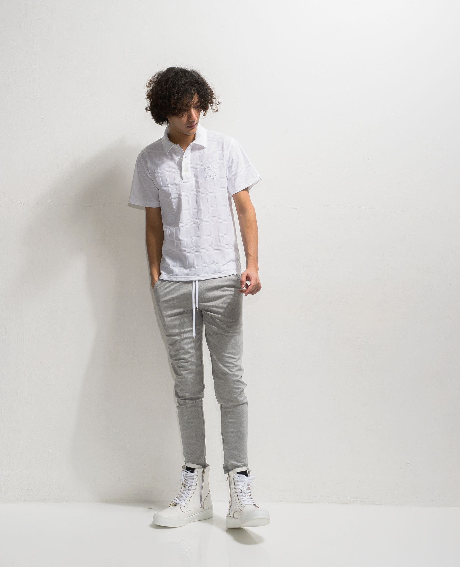 【※期間限定販売※】 CHRIS EASY PANTS / RC20-ST-016 / スラックスイージーパンツ
