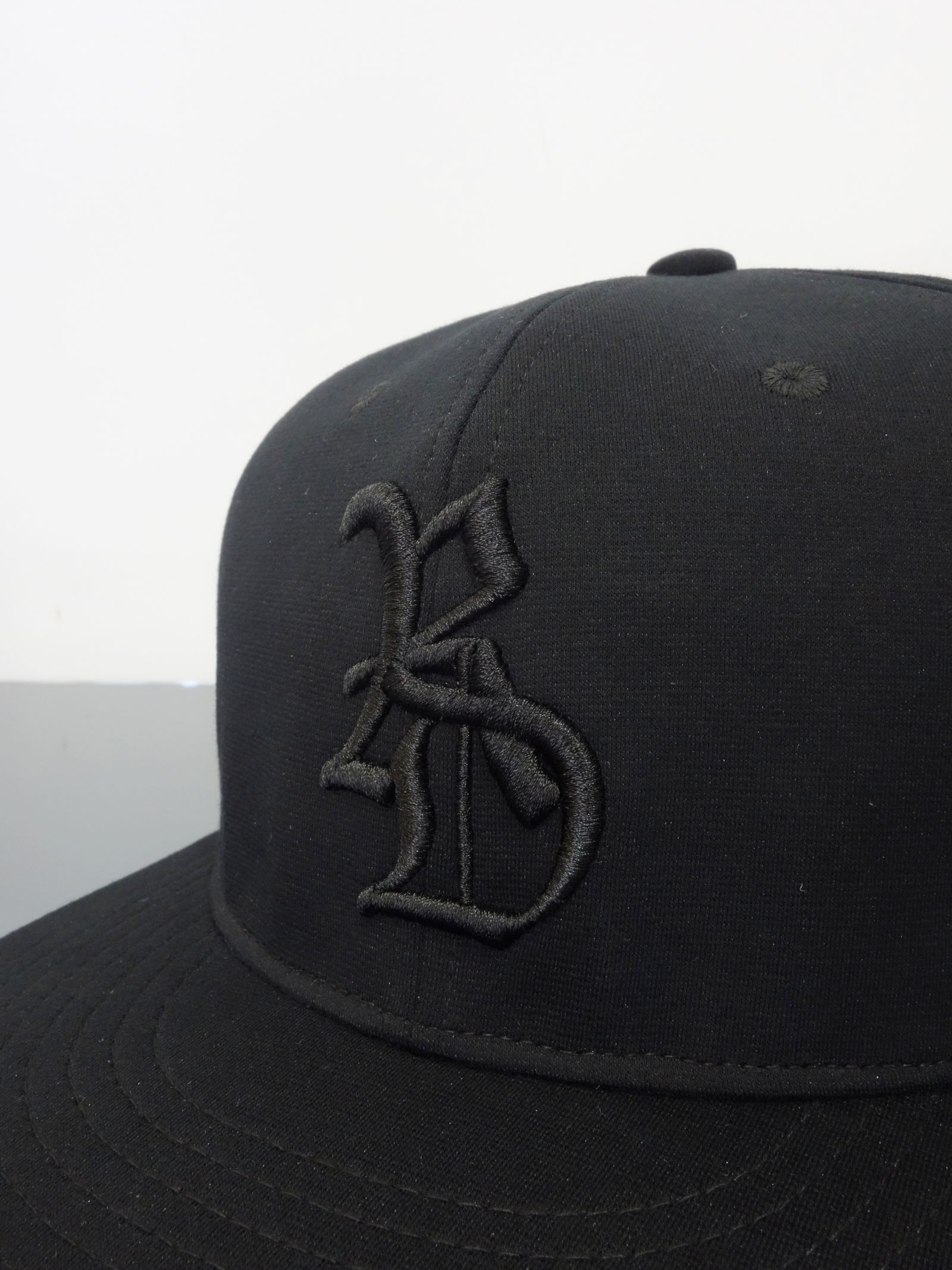 DECADE COLLABO BB CAP / RC21-CAP-002RD / キャップ