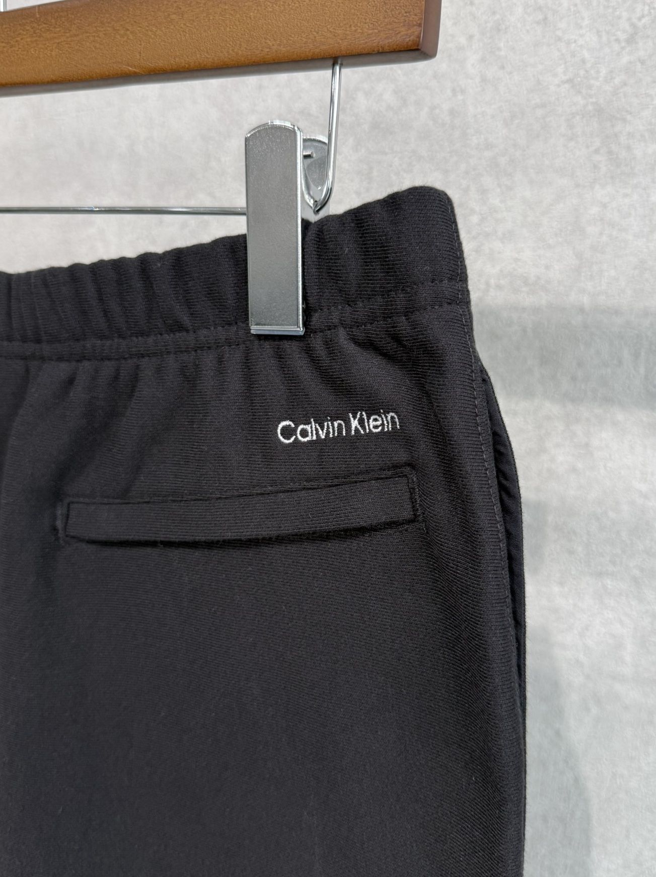 テリーショートパンツ / 4RF275G / UB1(ブラック)